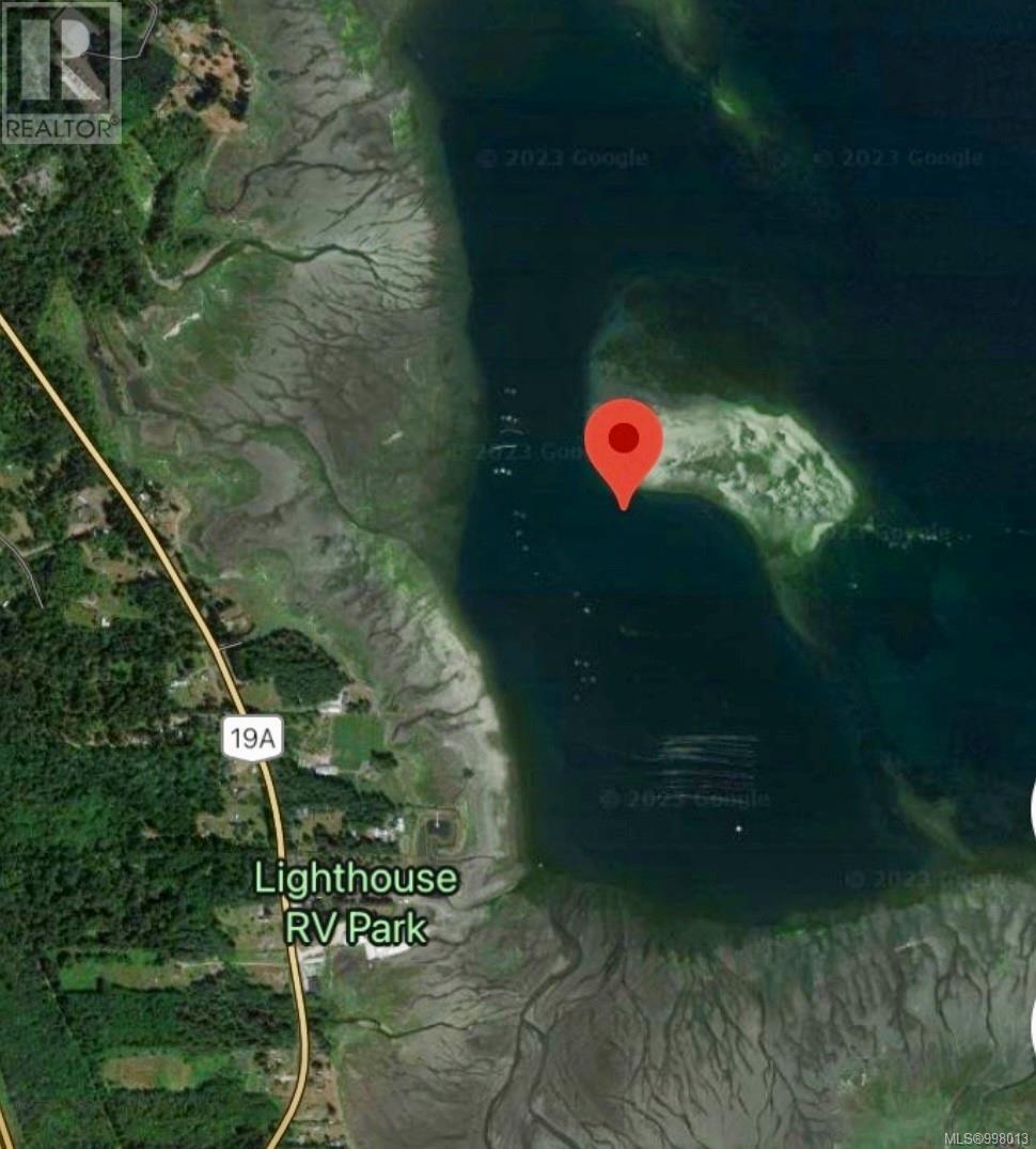 1804 Mud Bay, Fanny Bay, British Columbia