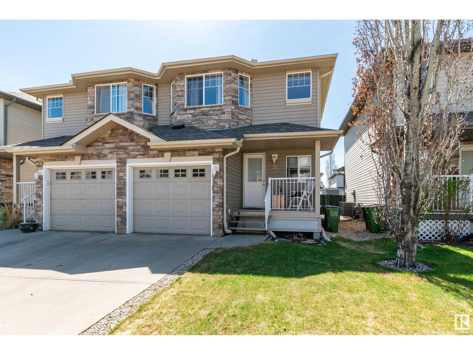 Property at #31 12104 16 AV SW image 1