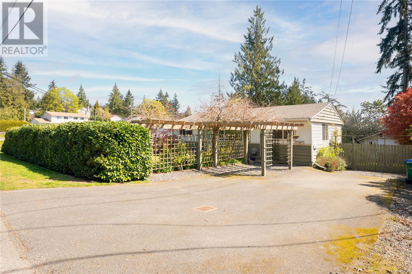594 Ruby Cres, Nanaimo, British Columbia  V9R 2P9 - Photo 3 - 998011