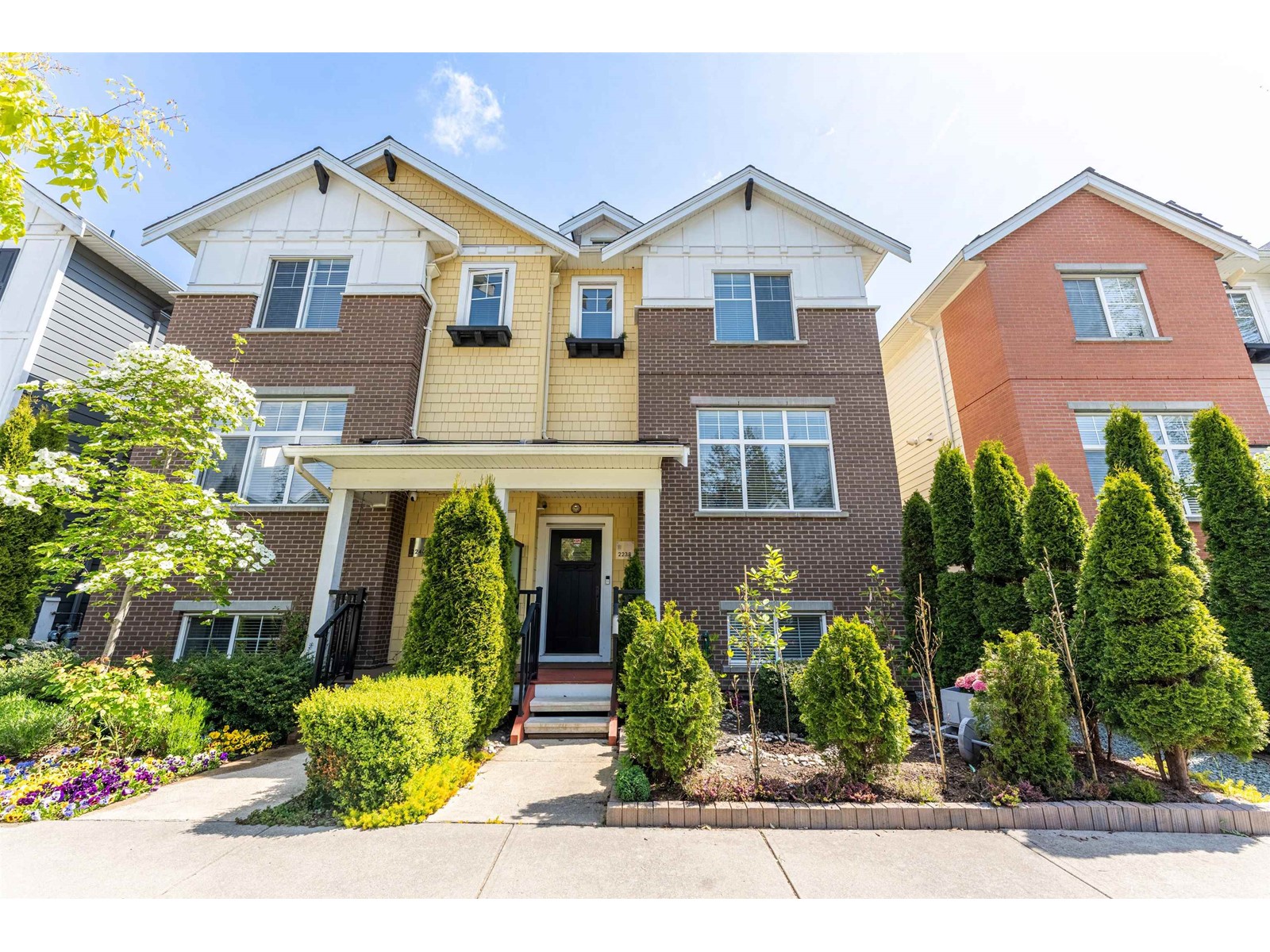 2238 164A STREET, Surrey, British Columbia