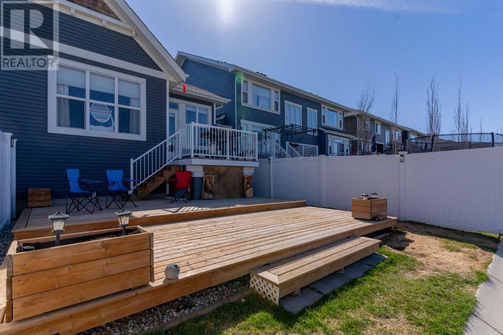 166 River Heights Crescent, Cochrane, Alberta  T4C 0V1 - Photo 32 - A2215208