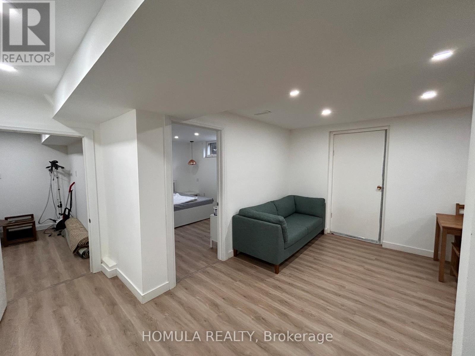 Basement - 8 Walbon Road, Toronto, Ontario  M1R 1Z2 - Photo 10 - E12131432