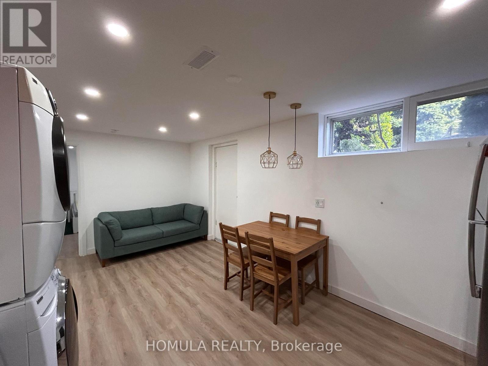 Basement - 8 Walbon Road, Toronto, Ontario  M1R 1Z2 - Photo 11 - E12131432