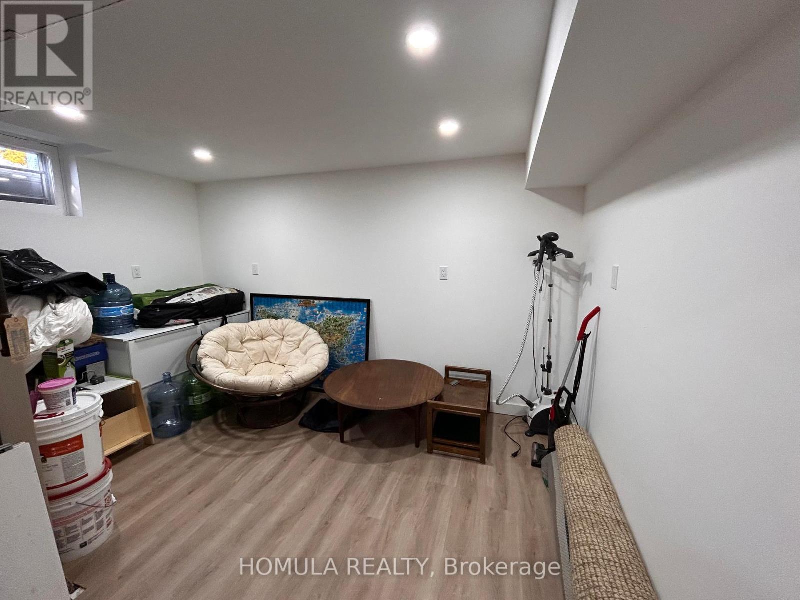 Basement - 8 Walbon Road, Toronto, Ontario  M1R 1Z2 - Photo 14 - E12131432