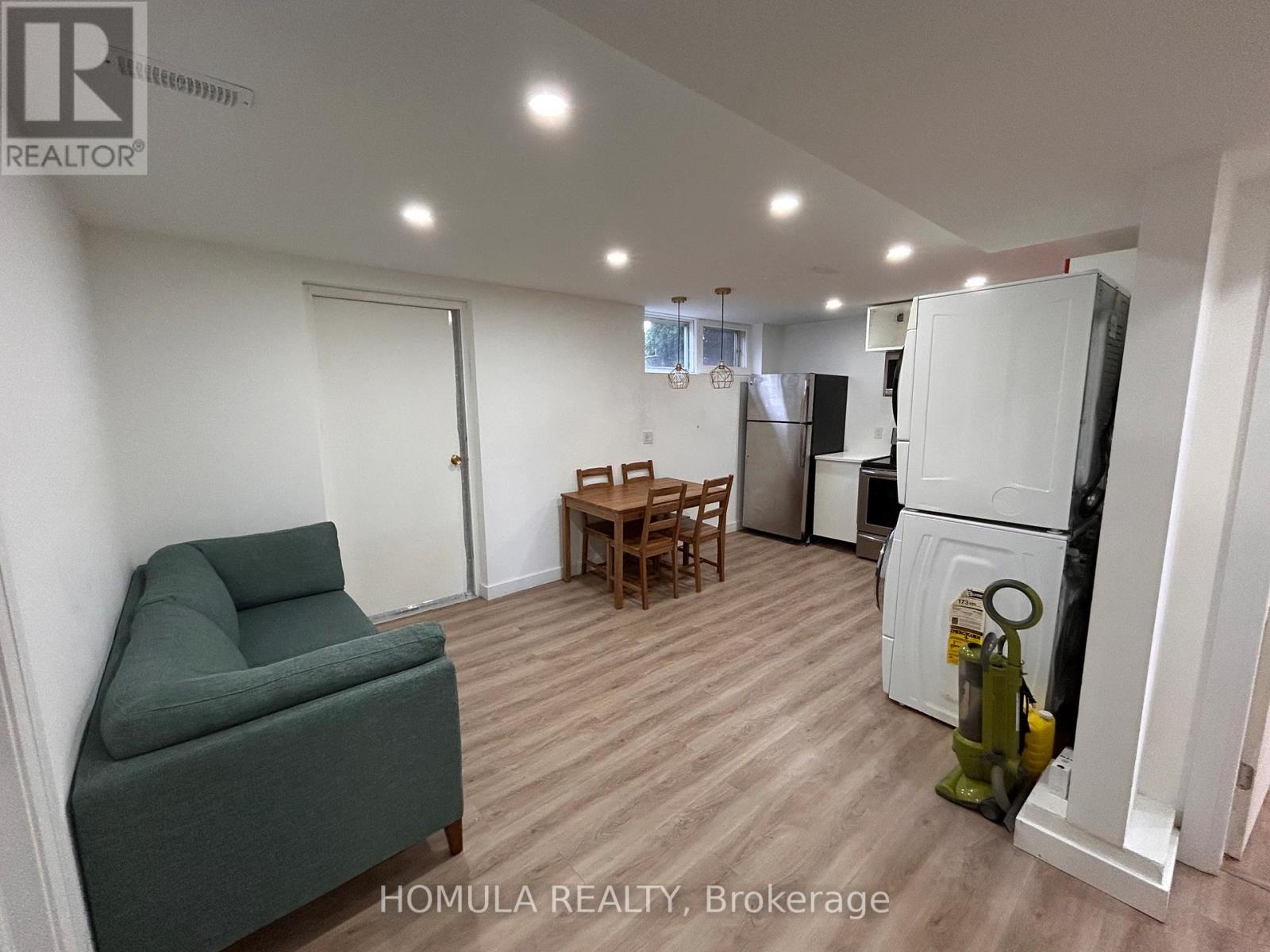 Basement - 8 Walbon Road, Toronto, Ontario  M1R 1Z2 - Photo 16 - E12131432