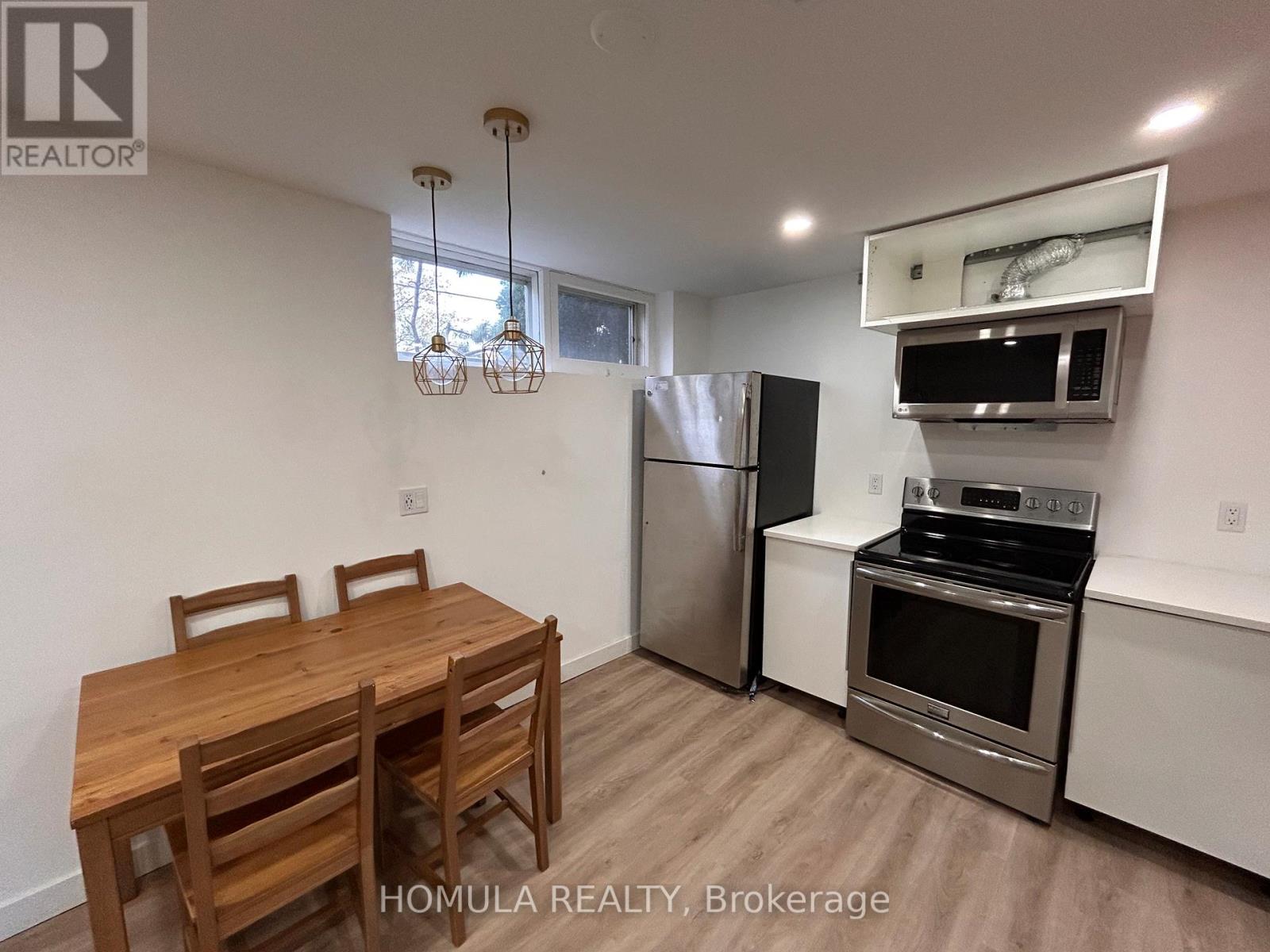 Basement - 8 Walbon Road, Toronto, Ontario  M1R 1Z2 - Photo 2 - E12131432