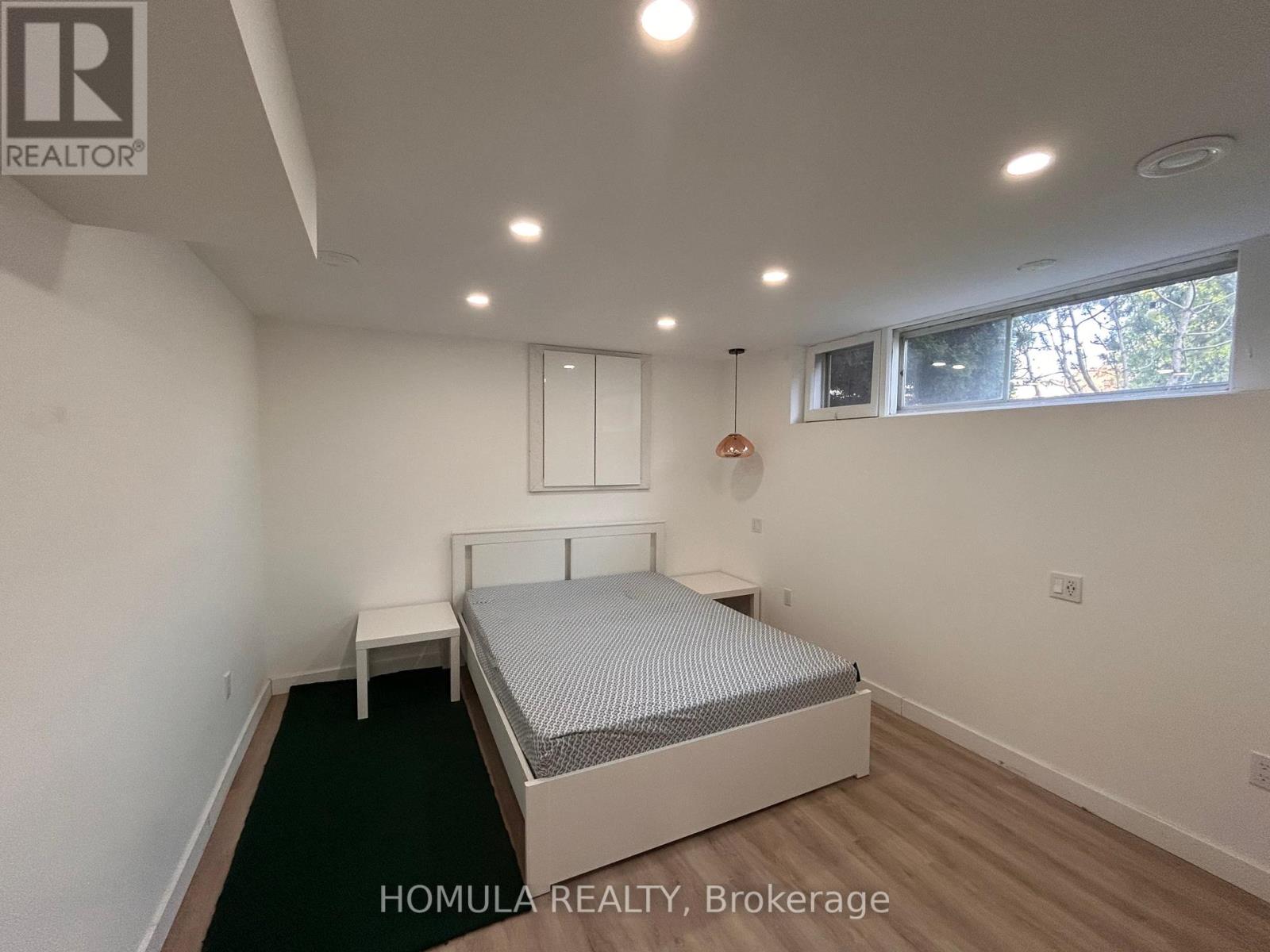 Basement - 8 Walbon Road, Toronto, Ontario  M1R 1Z2 - Photo 5 - E12131432