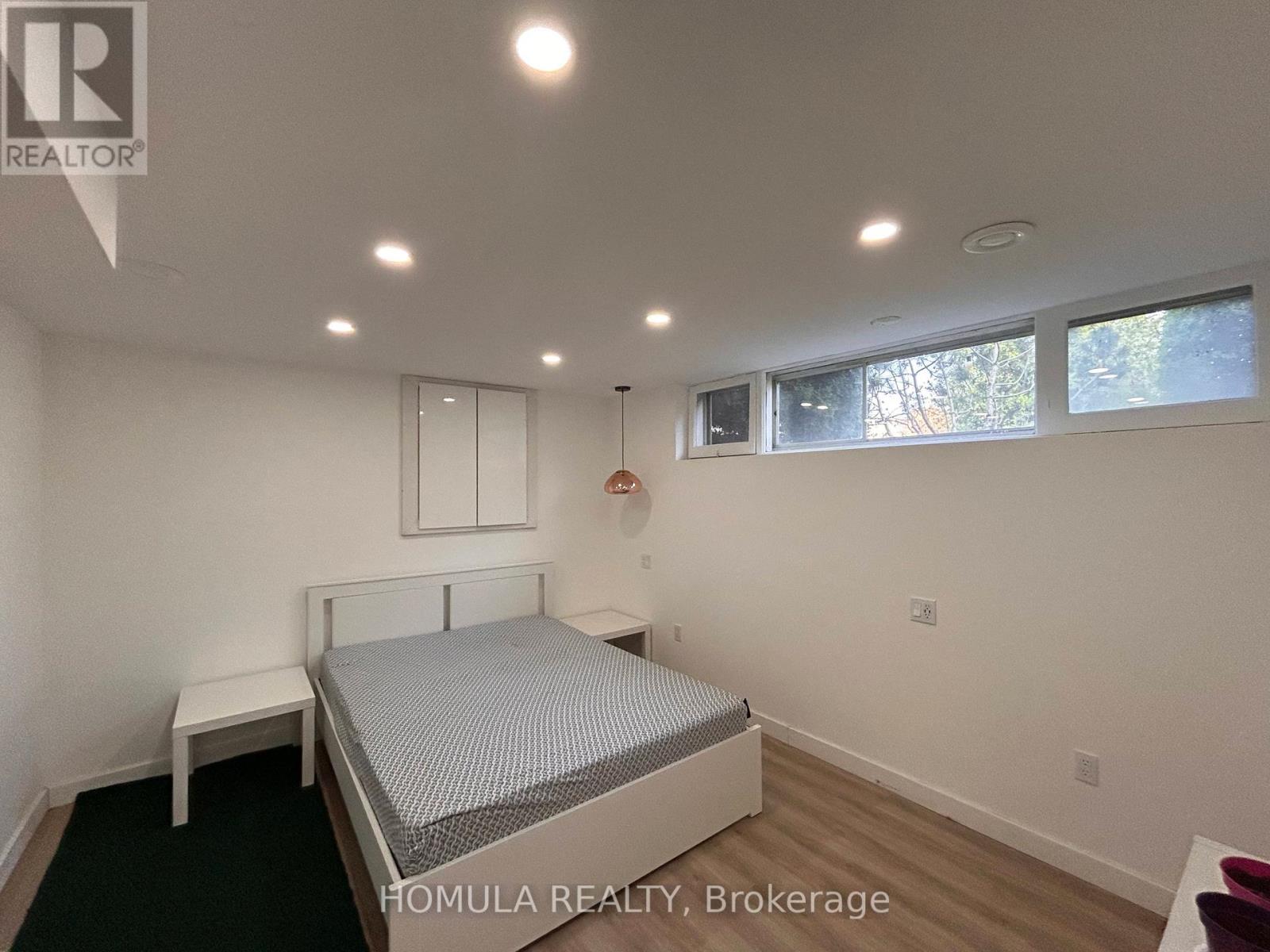 Basement - 8 Walbon Road, Toronto, Ontario  M1R 1Z2 - Photo 6 - E12131432
