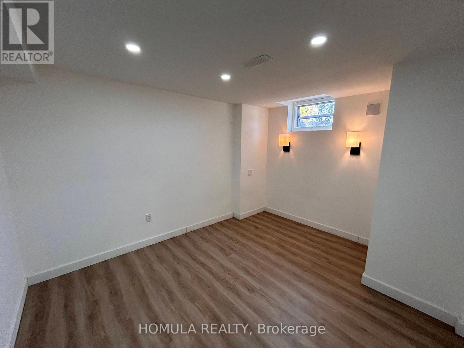 Basement - 8 Walbon Road, Toronto, Ontario  M1R 1Z2 - Photo 8 - E12131432