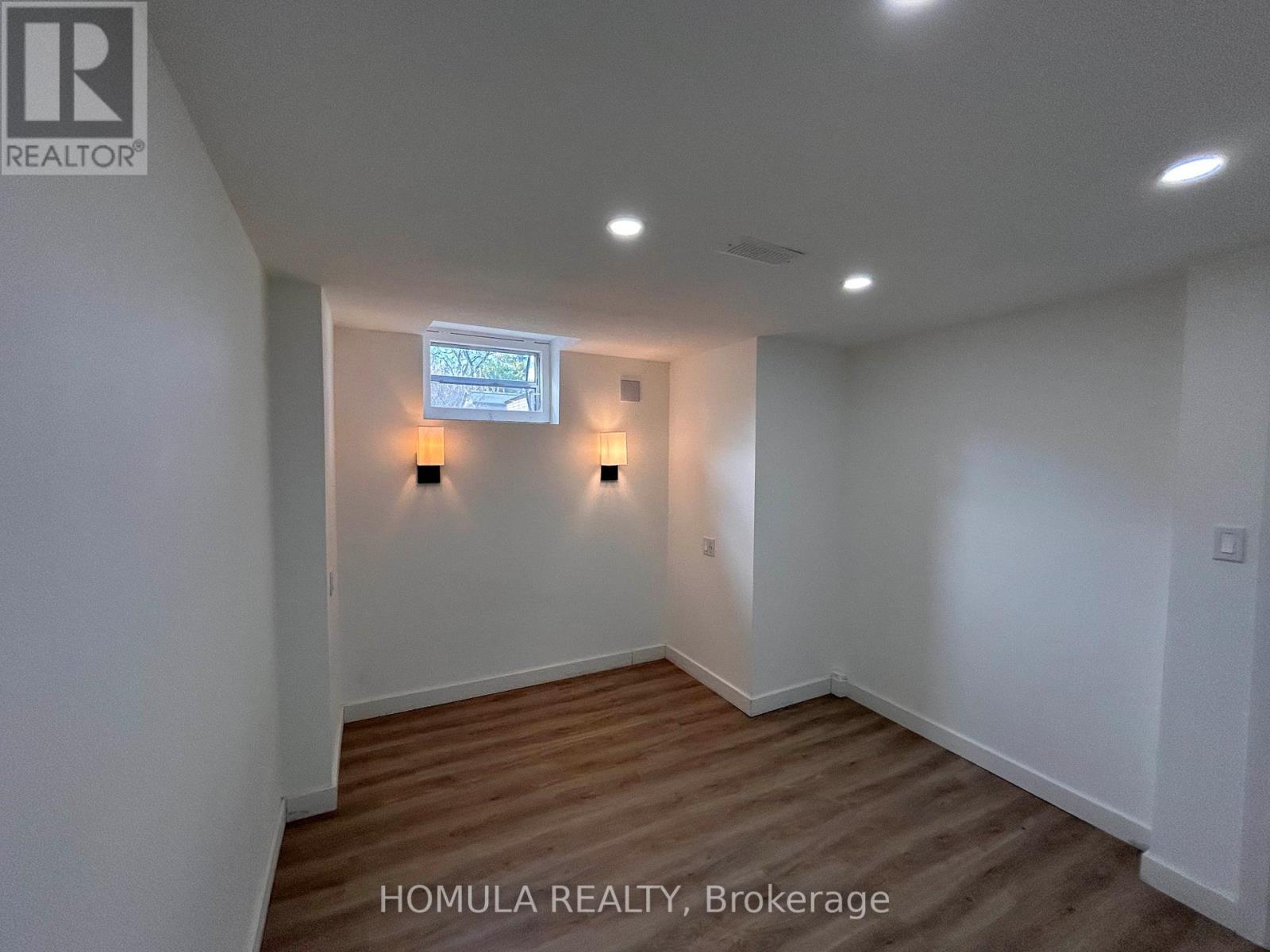 Basement - 8 Walbon Road, Toronto, Ontario  M1R 1Z2 - Photo 9 - E12131432