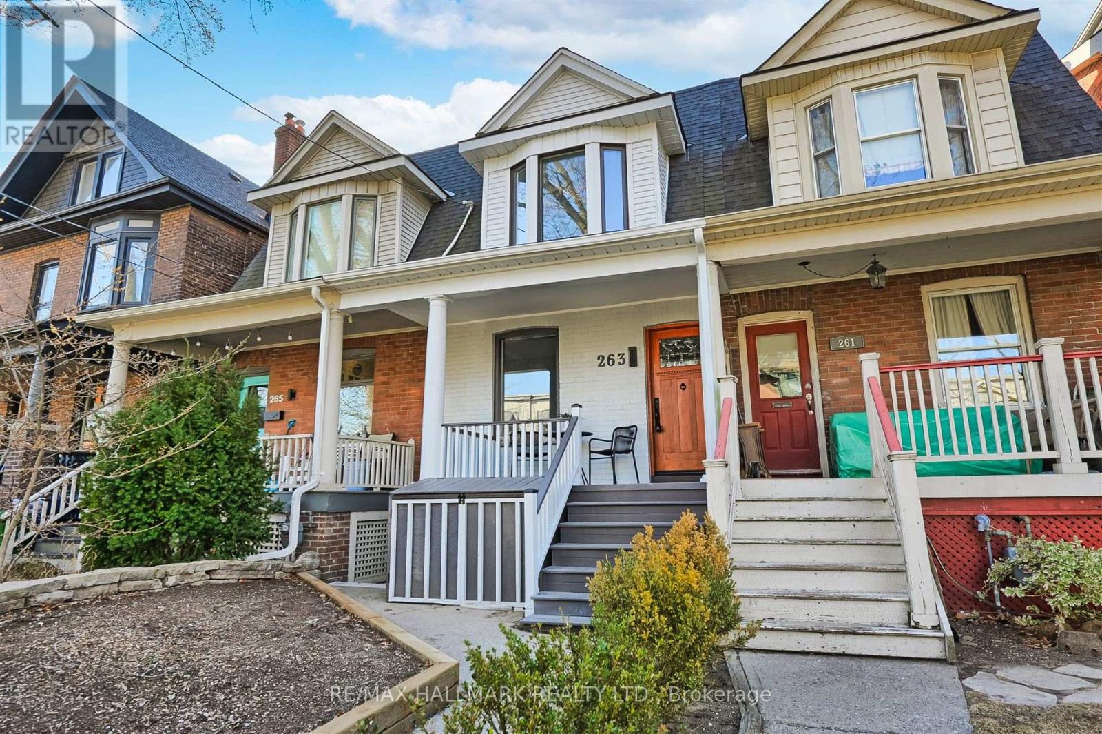 Property at 263 WITHROW AVENUE image 3