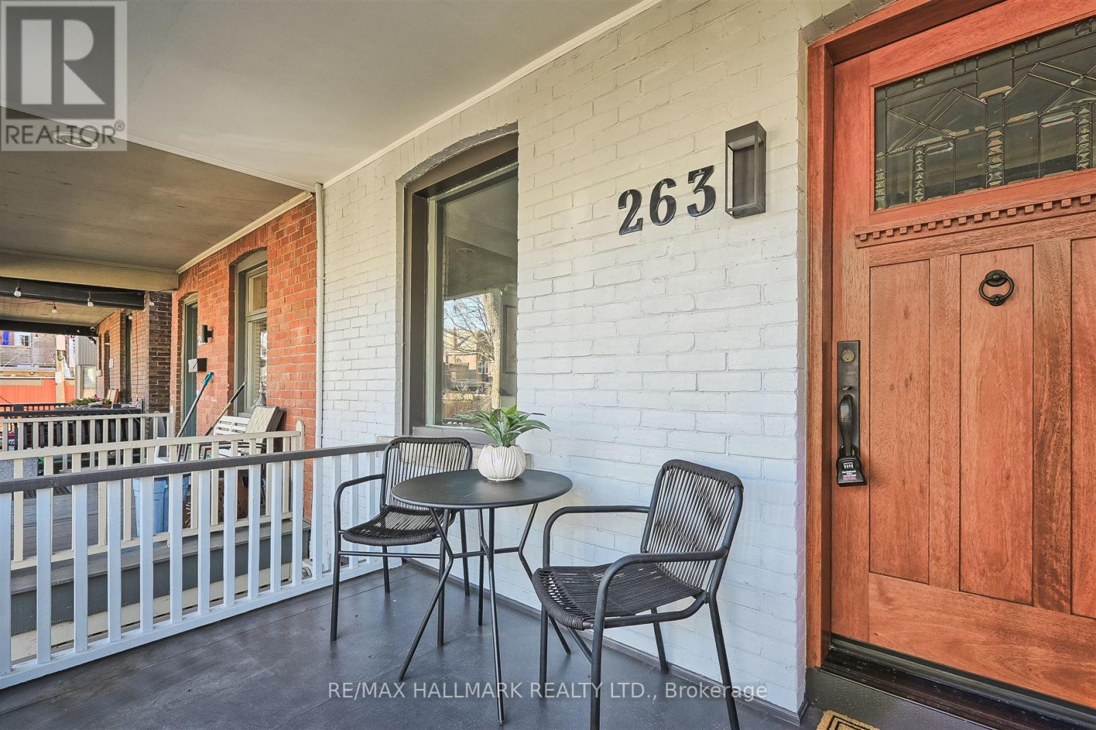 Property at 263 WITHROW AVENUE image 4