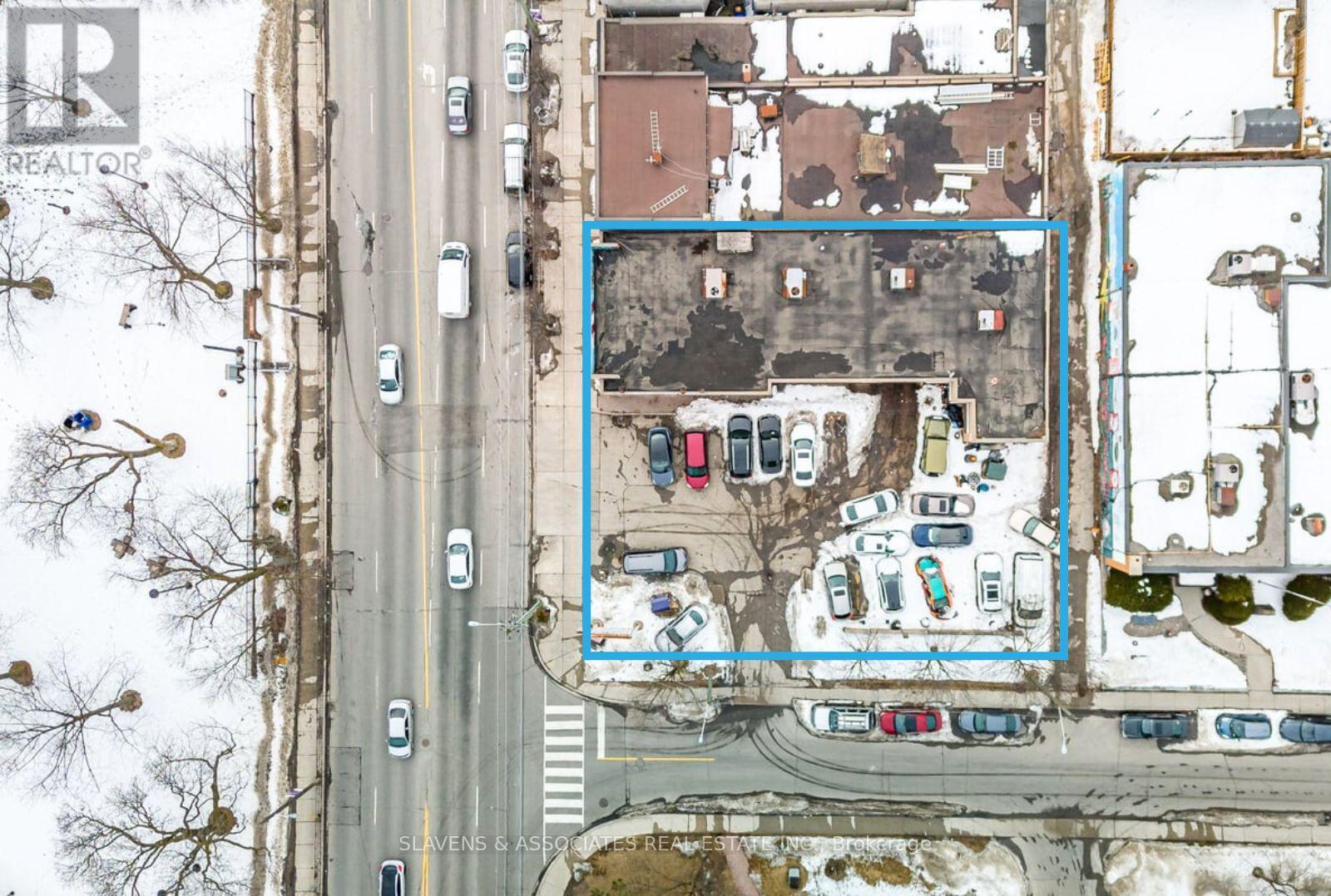 3312 Danforth Avenue, Toronto, Ontario  M1L 1C4 - Photo 1 - E12131446