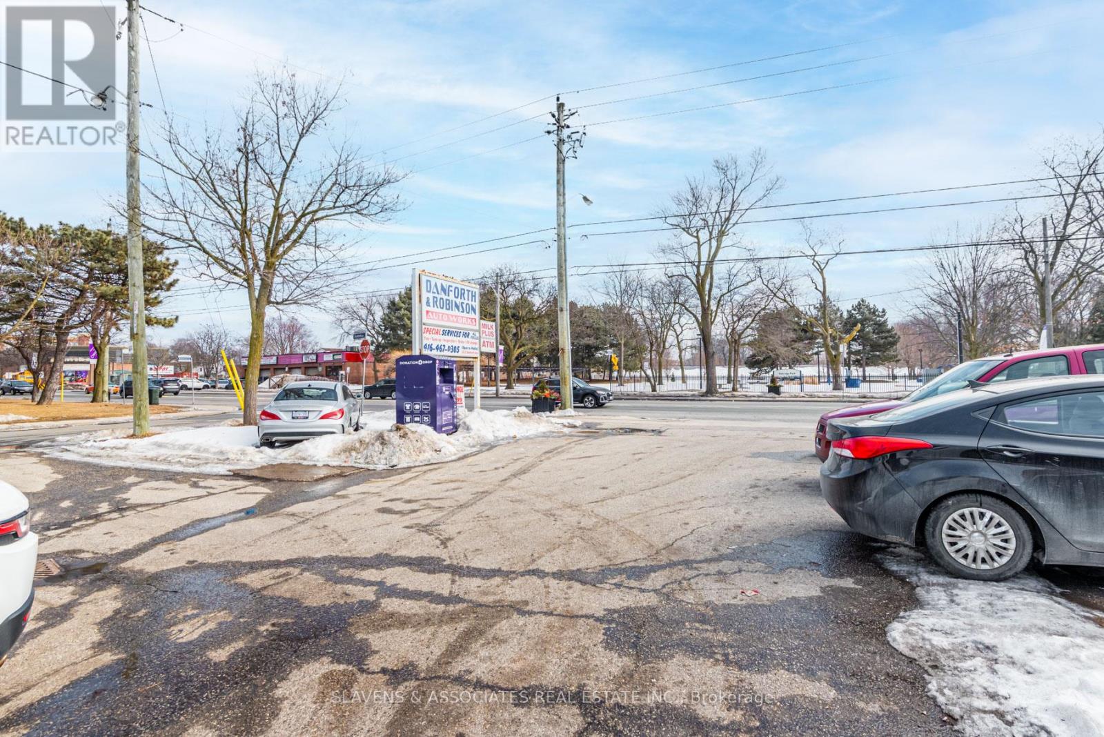 3312 Danforth Avenue, Toronto, Ontario  M1L 1C4 - Photo 10 - E12131446