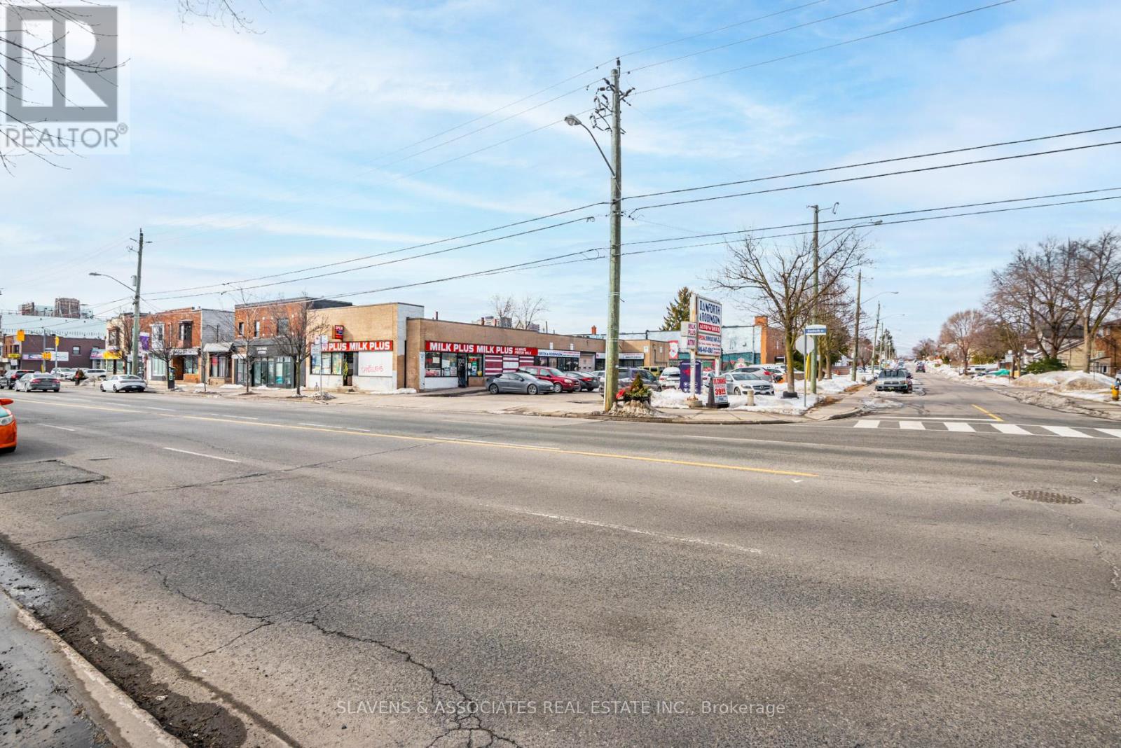 3312 Danforth Avenue, Toronto, Ontario  M1L 1C4 - Photo 13 - E12131446