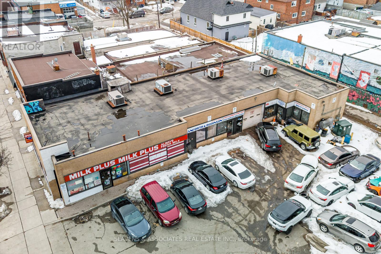 3312 Danforth Avenue, Toronto, Ontario  M1L 1C4 - Photo 14 - E12131446