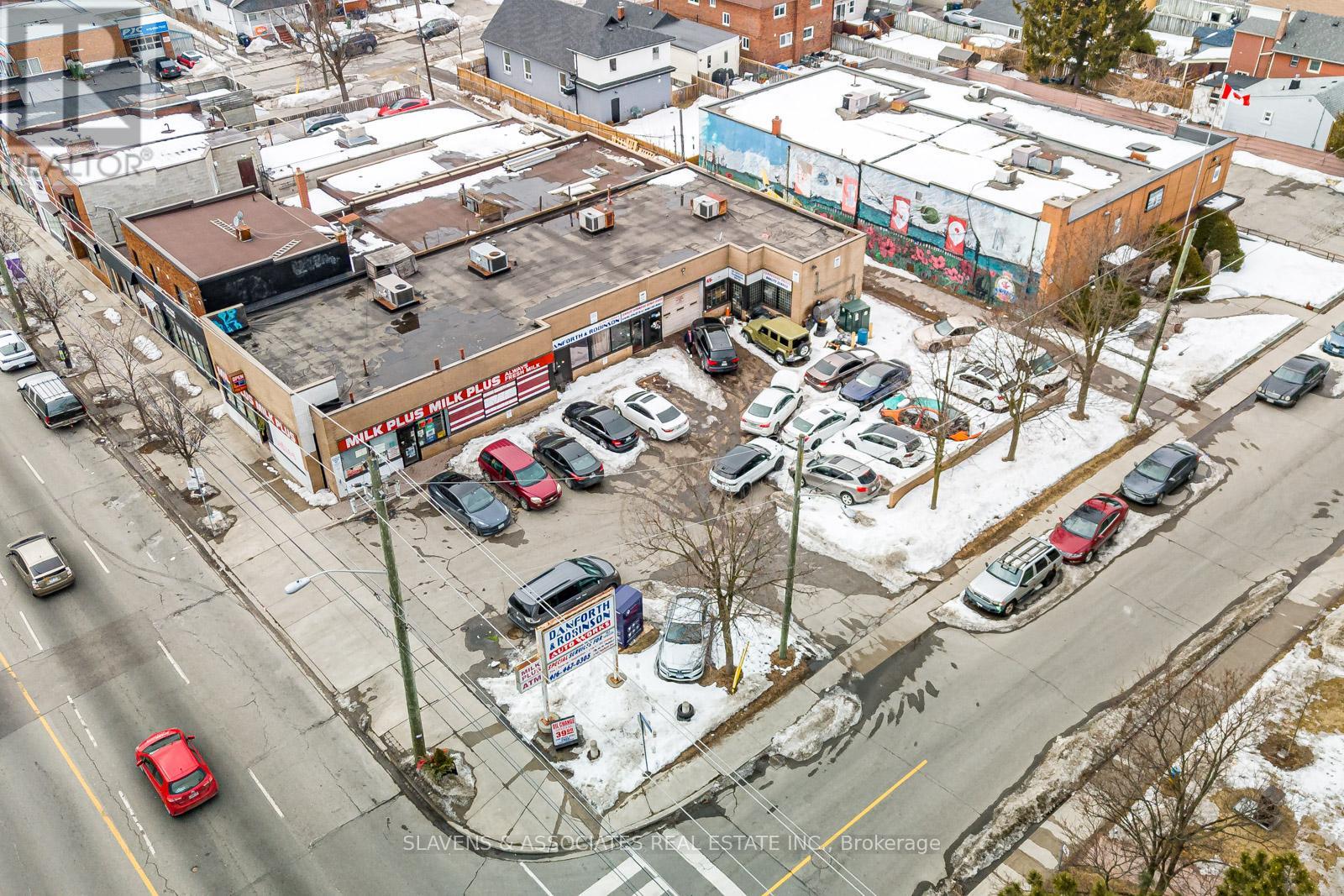 3312 Danforth Avenue, Toronto, Ontario  M1L 1C4 - Photo 15 - E12131446