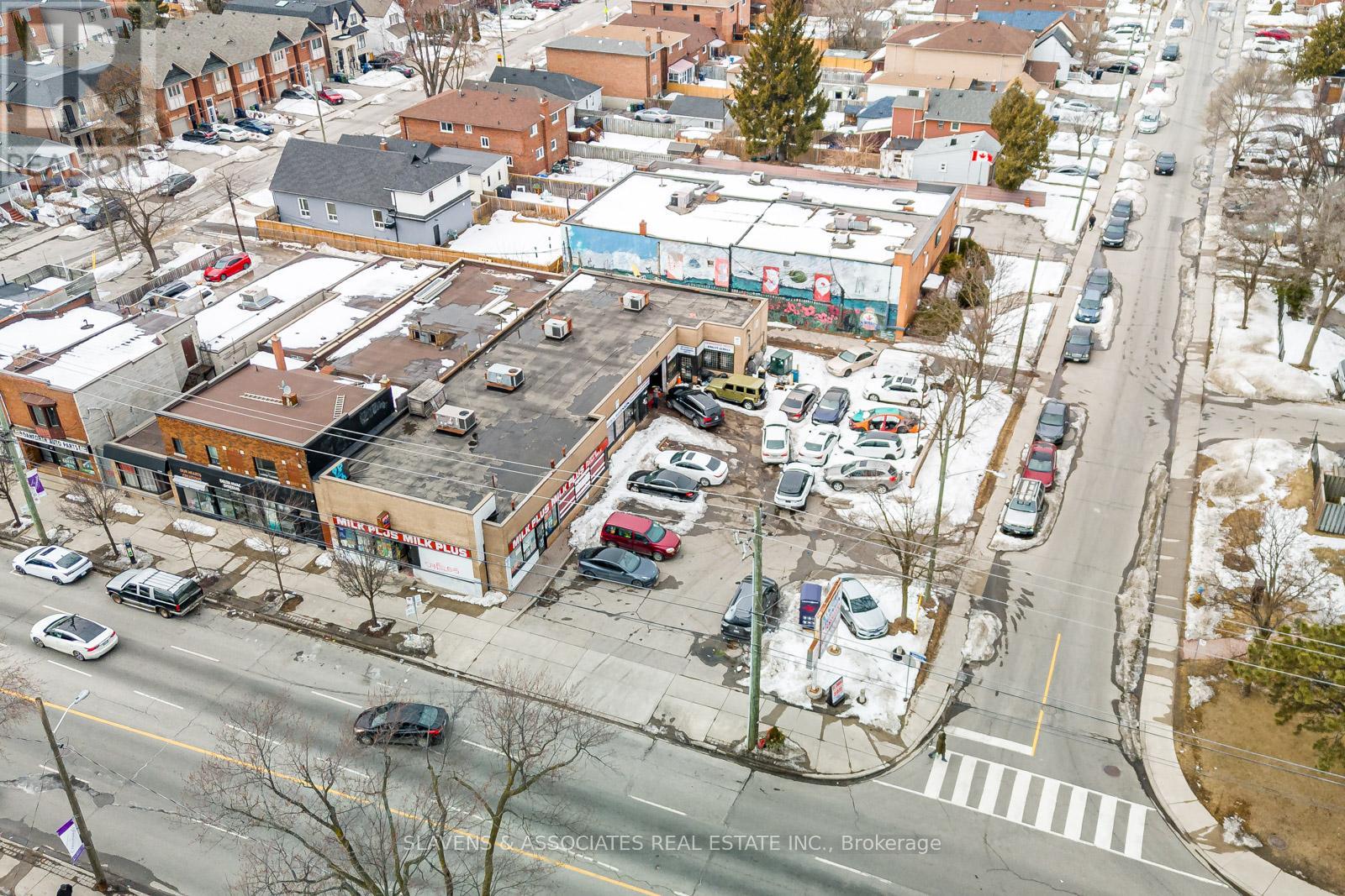 3312 Danforth Avenue, Toronto, Ontario  M1L 1C4 - Photo 17 - E12131446