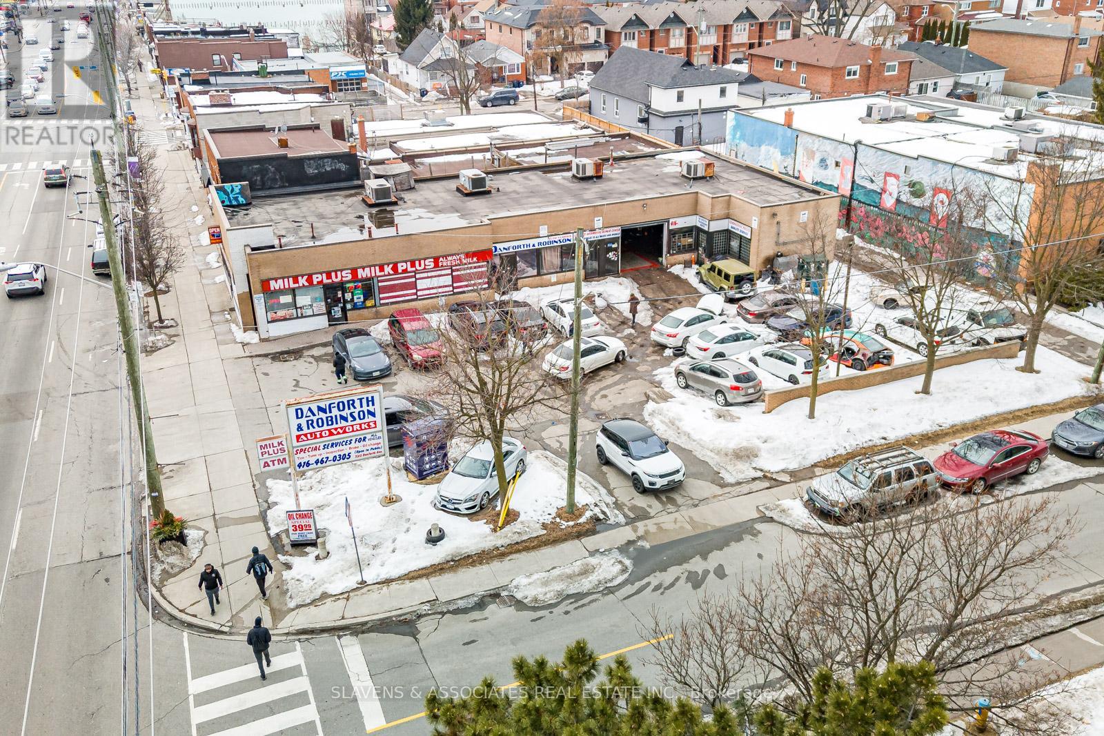 3312 Danforth Avenue, Toronto, Ontario  M1L 1C4 - Photo 18 - E12131446