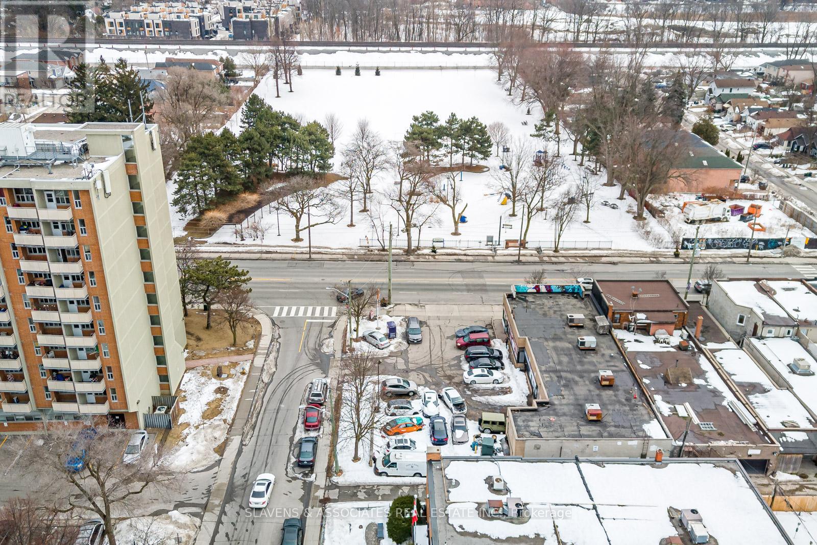 3312 Danforth Avenue, Toronto, Ontario  M1L 1C4 - Photo 20 - E12131446