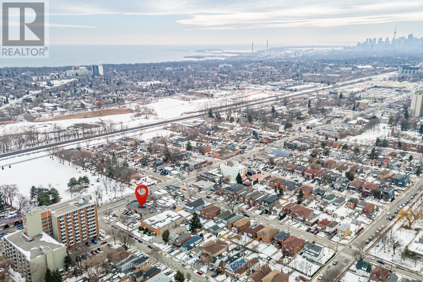 3312 Danforth Avenue, Toronto, Ontario  M1L 1C4 - Photo 22 - E12131446