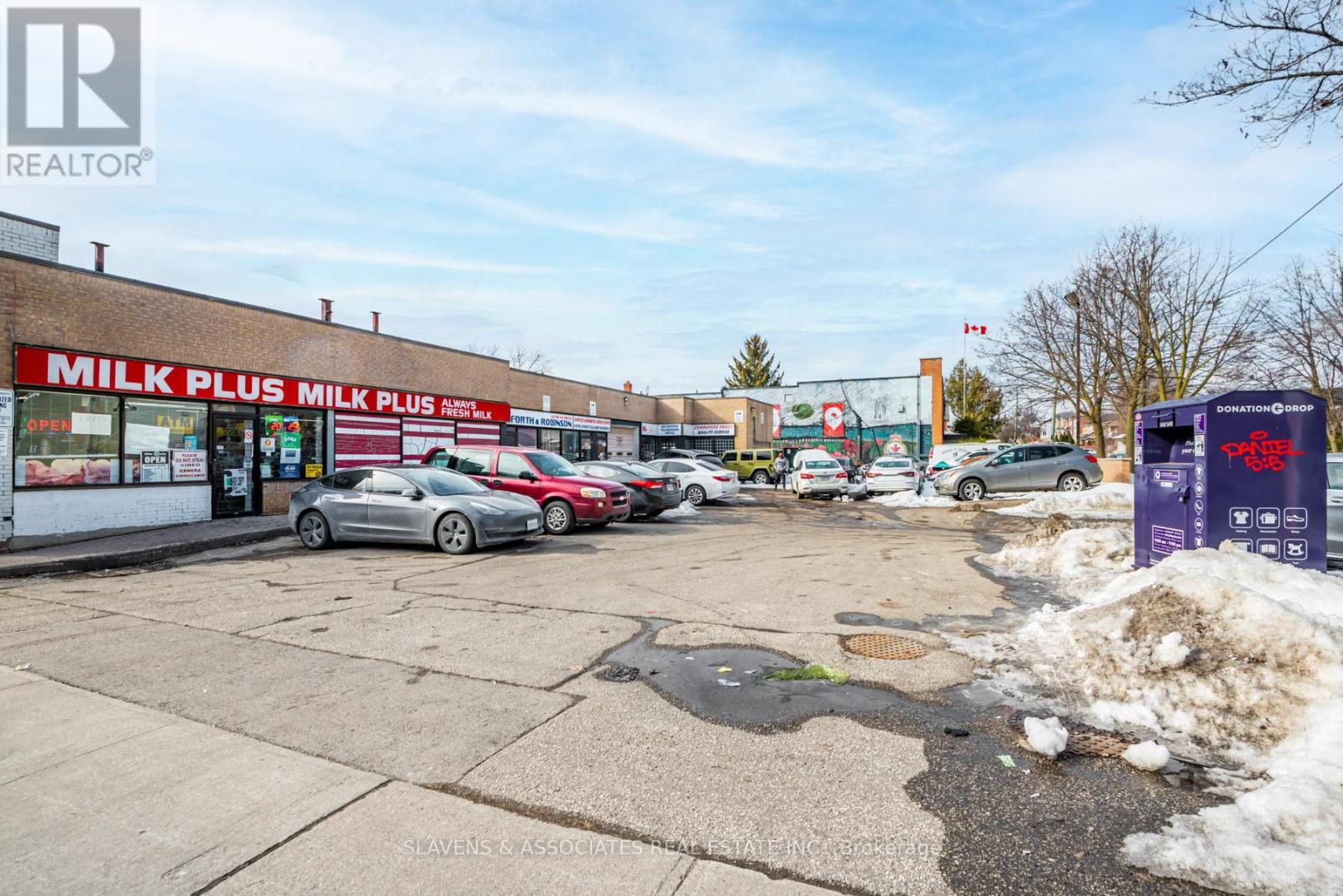 3312 Danforth Avenue, Toronto, Ontario  M1L 1C4 - Photo 6 - E12131446