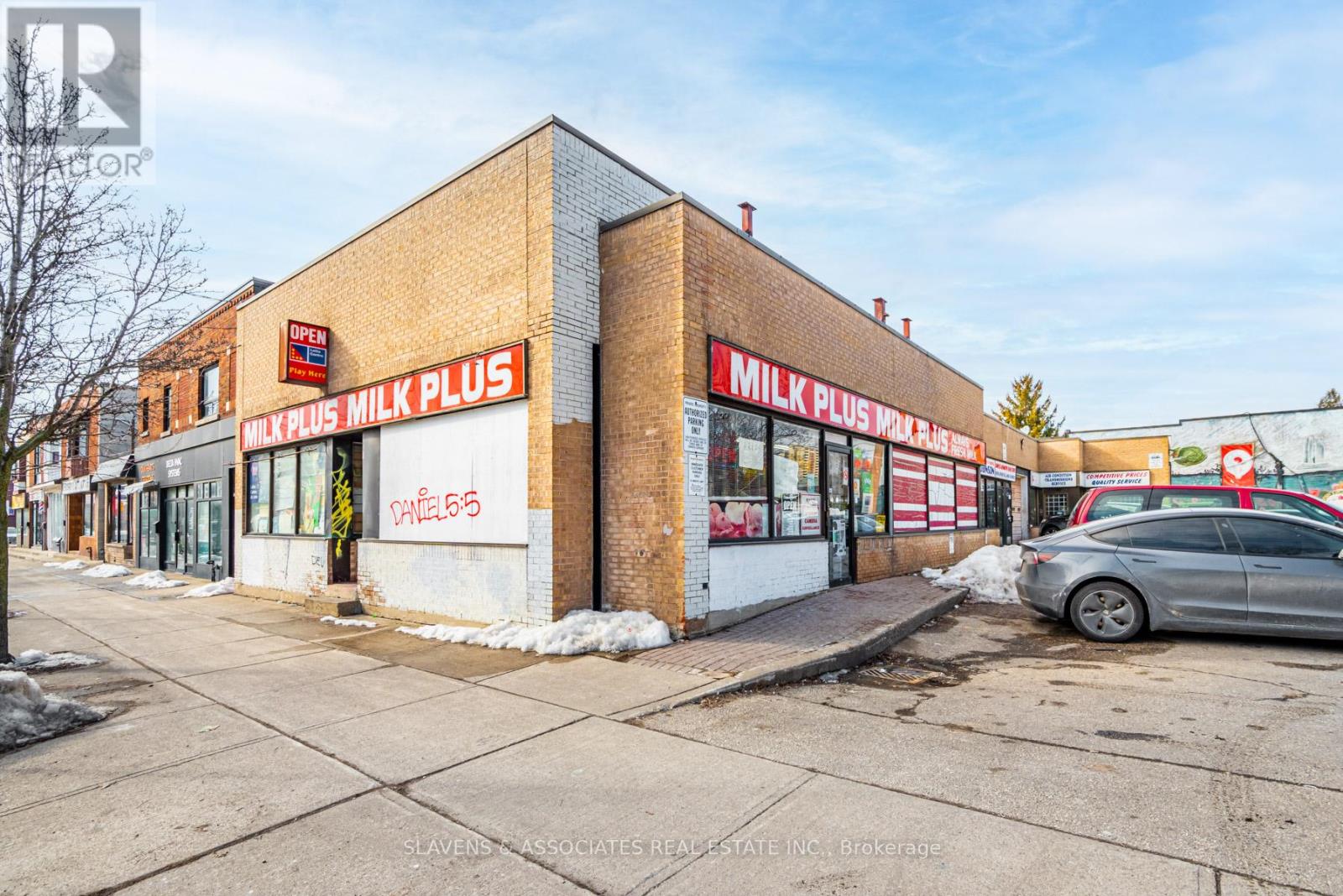 3312 Danforth Avenue, Toronto, Ontario  M1L 1C4 - Photo 7 - E12131446