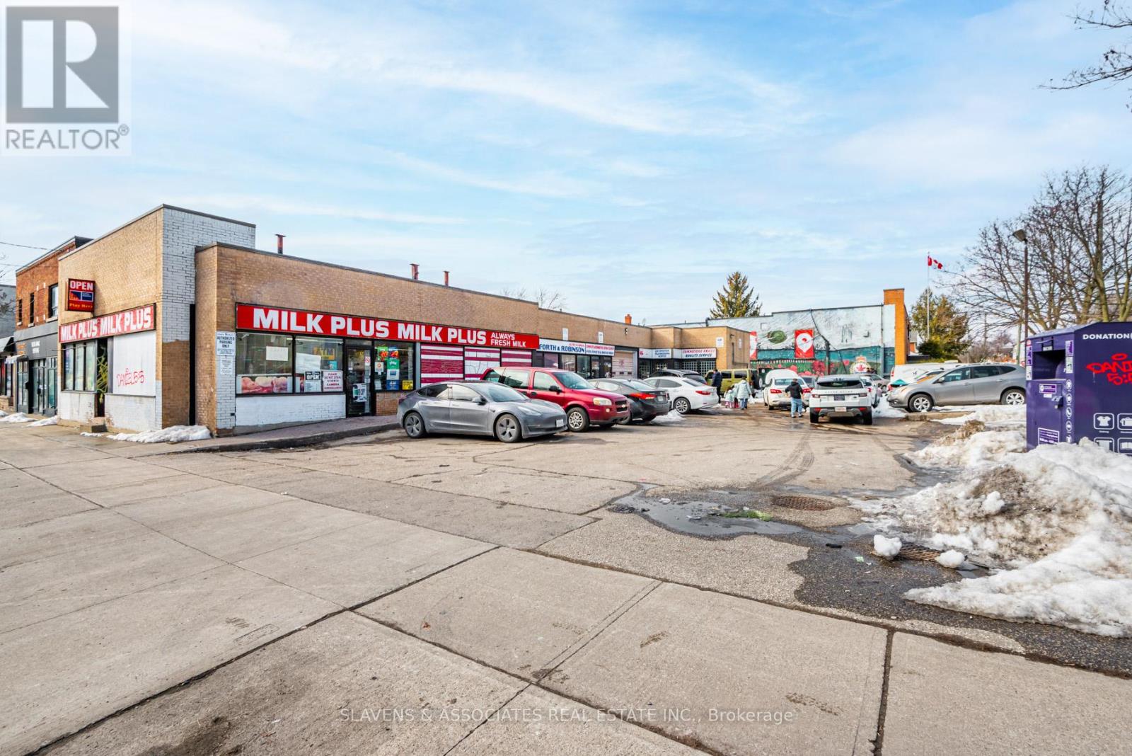 3312 Danforth Avenue, Toronto, Ontario  M1L 1C4 - Photo 9 - E12131446