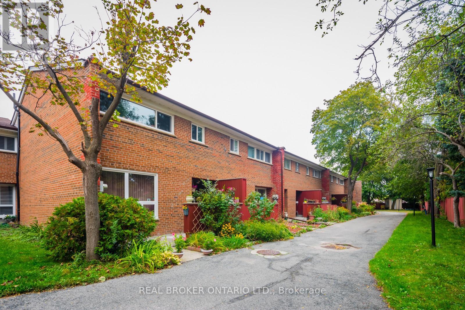 26 - 1021 MIDLAND AVENUE, Toronto, Ontario