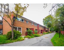 26 - 1021 MIDLAND AVENUE, Toronto, Ontario