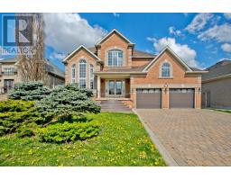 182 SIDERNO CRESCENT, Vaughan, Ontario