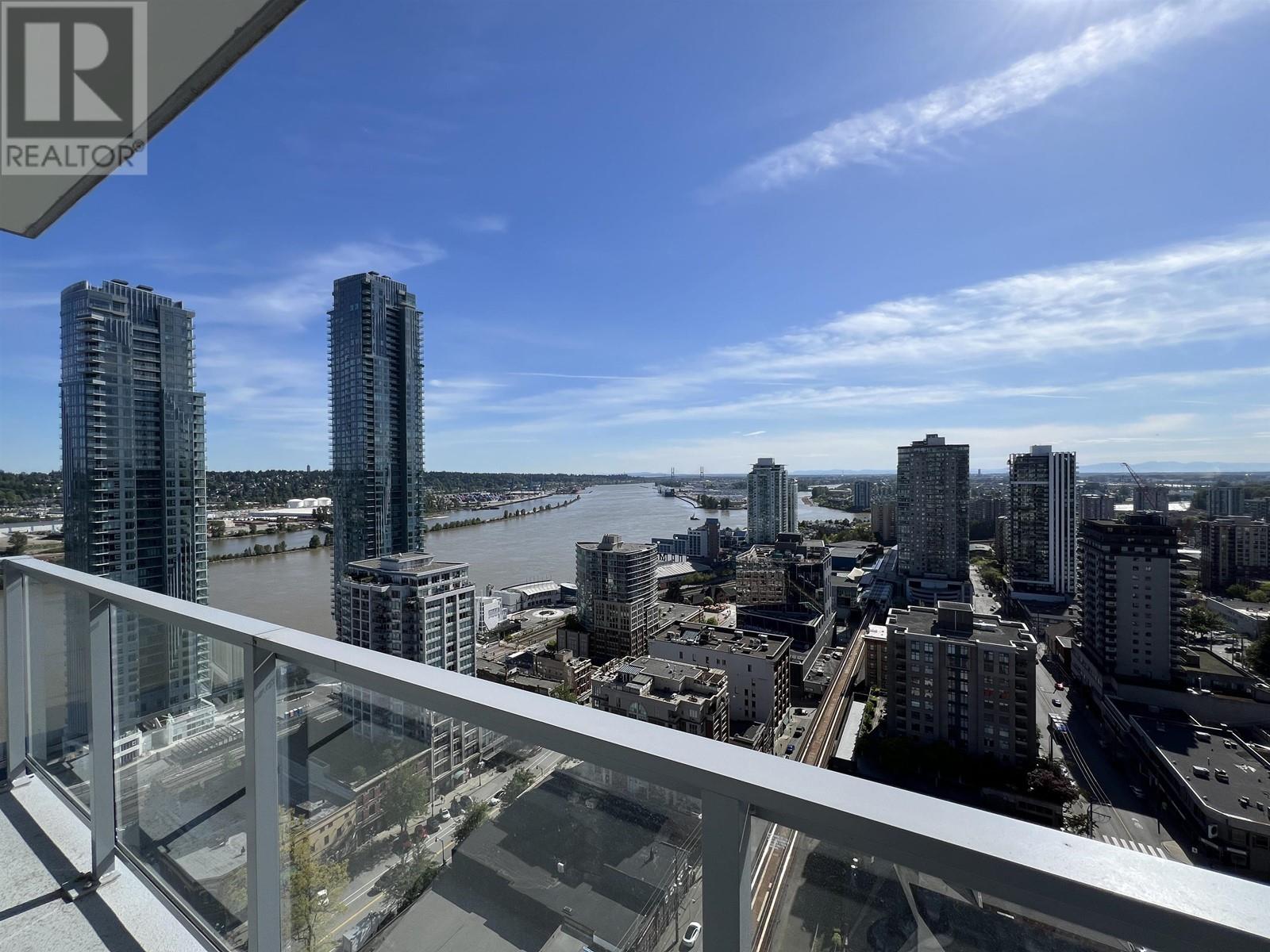 2306 618 Carnarvon Street, New Westminster, British Columbia  V3M 1E9 - Photo 3 - R2999746