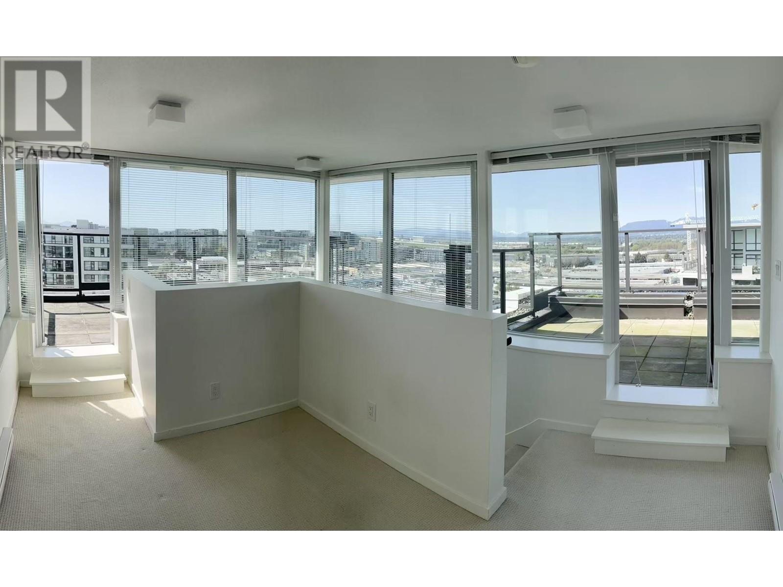 PH2 7988 ACKROYD ROAD, richmond, British Columbia
