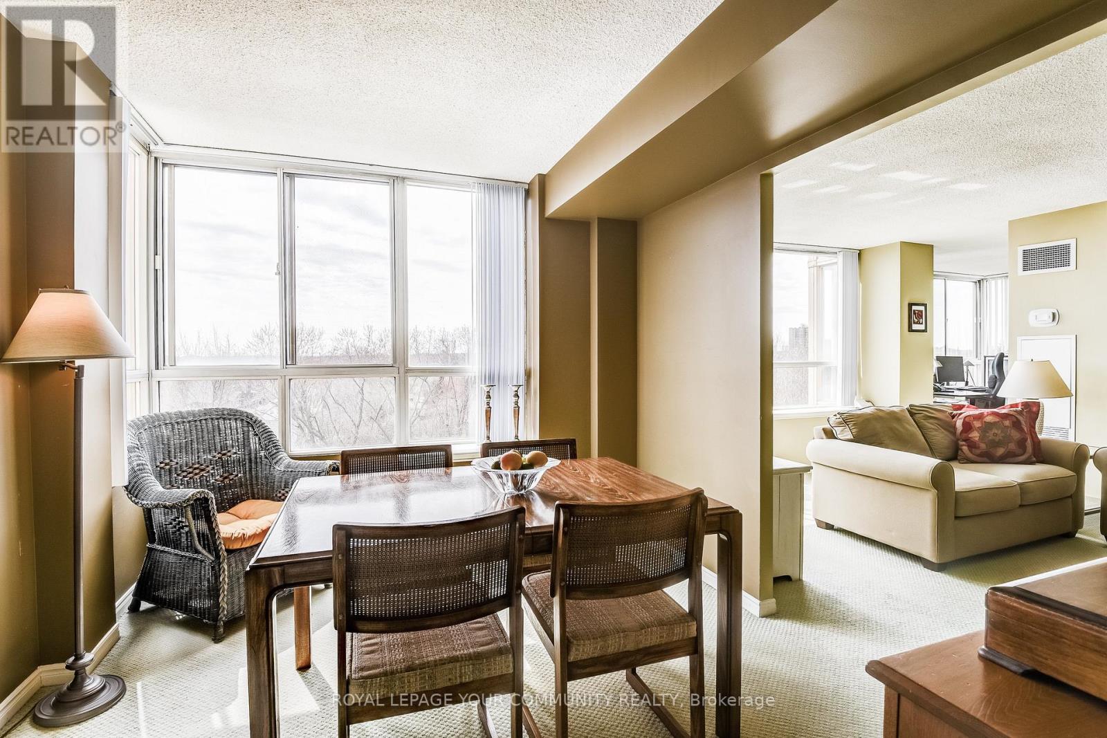 1106 - 1485 Lakeshore Road E, Mississauga, Ontario  L5E 3G2 - Photo 15 - W12101552