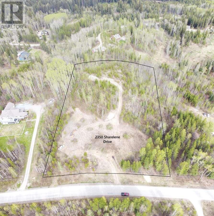 2350 Sharelene Drive, Prince George, British Columbia  V2M 7B6 - Photo 3 - R2999814