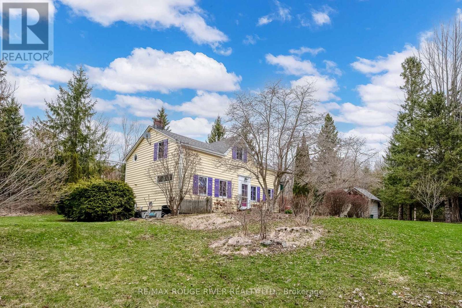 412 Barnum House Road, Alnwick/haldimand, Ontario  K0K 2G0 - Photo 44 - X12091044