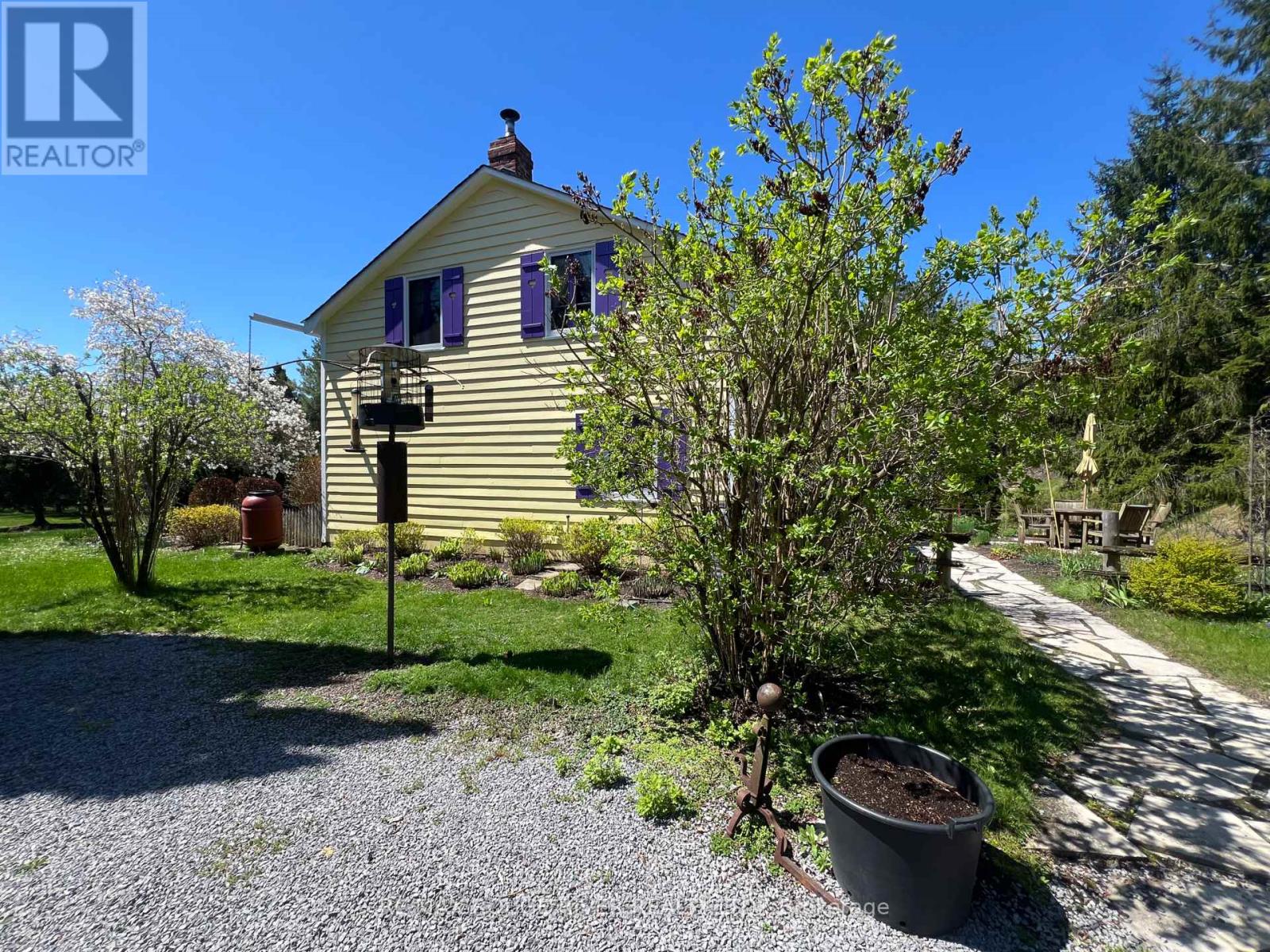 412 Barnum House Road, Alnwick/haldimand, Ontario  K0K 2G0 - Photo 2 - X12091044