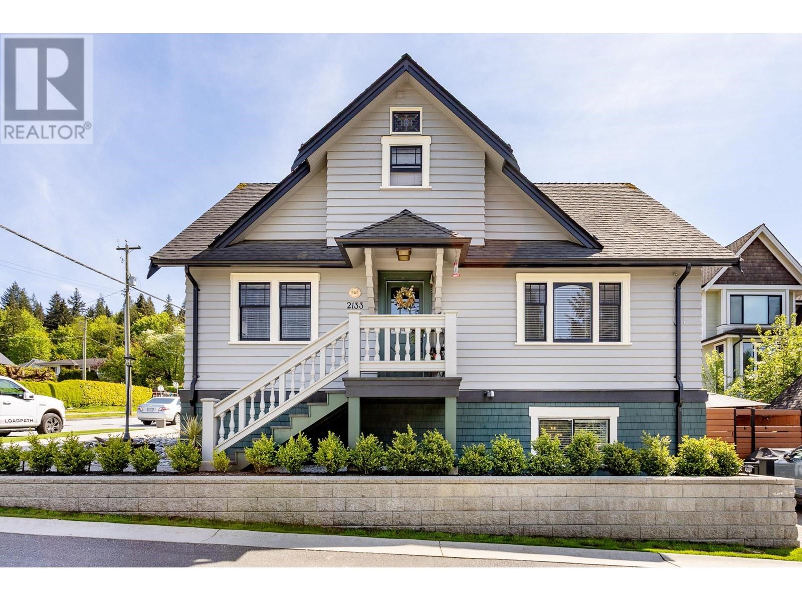 Property at 2133 ST. ANDREWS STREET image 1