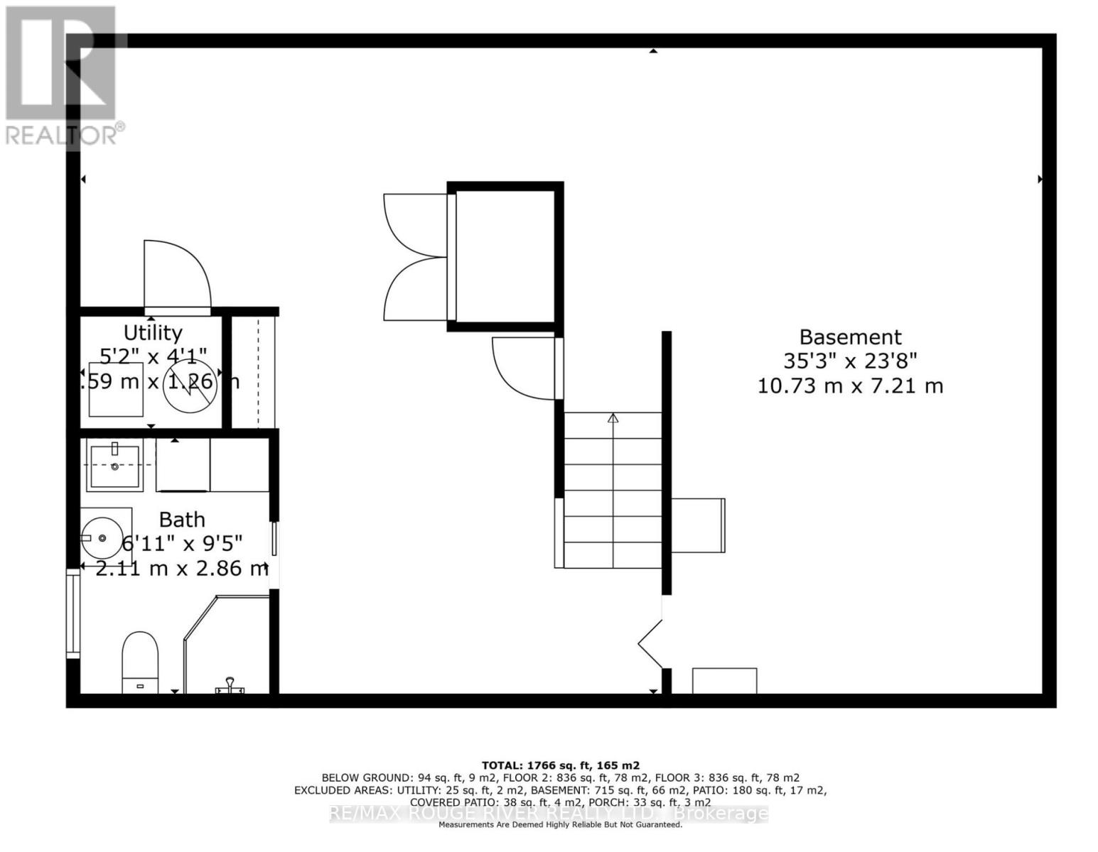412 Barnum House Road, Alnwick/haldimand, Ontario  K0K 2G0 - Photo 48 - X12091044
