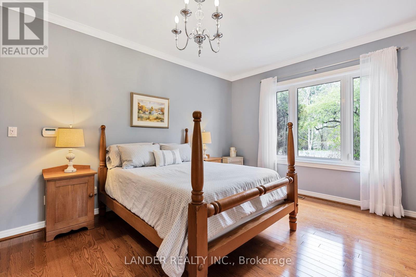 100 Colonel Wayling Boulevard, East Gwillimbury, Ontario  L0G 1V0 - Photo 17 - N12131395