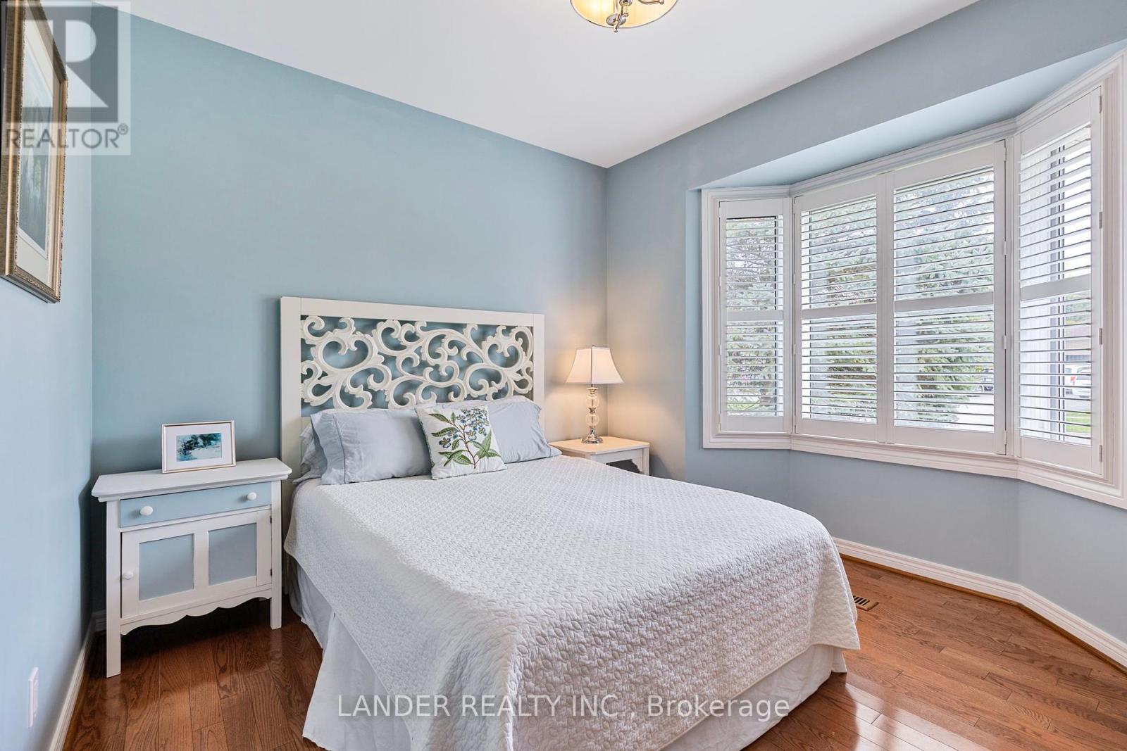 100 Colonel Wayling Boulevard, East Gwillimbury, Ontario  L0G 1V0 - Photo 20 - N12131395