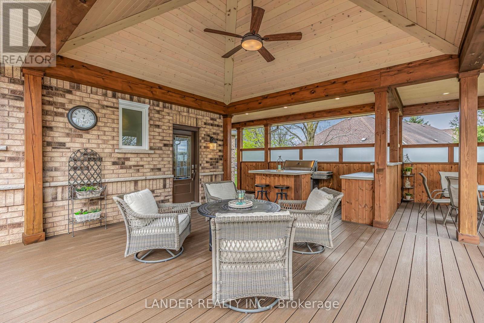 100 Colonel Wayling Boulevard, East Gwillimbury, Ontario  L0G 1V0 - Photo 24 - N12131395