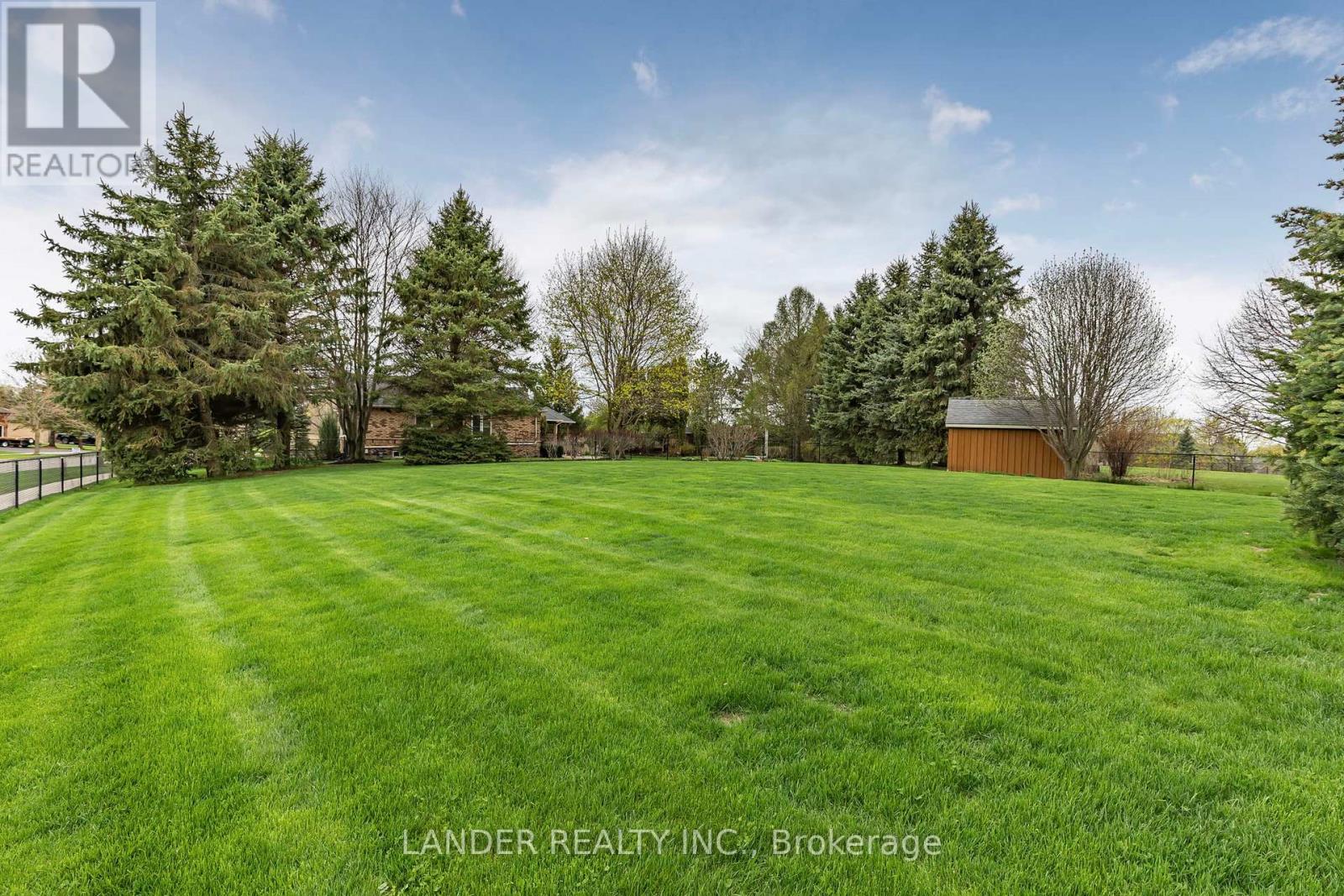 100 Colonel Wayling Boulevard, East Gwillimbury, Ontario  L0G 1V0 - Photo 41 - N12131395