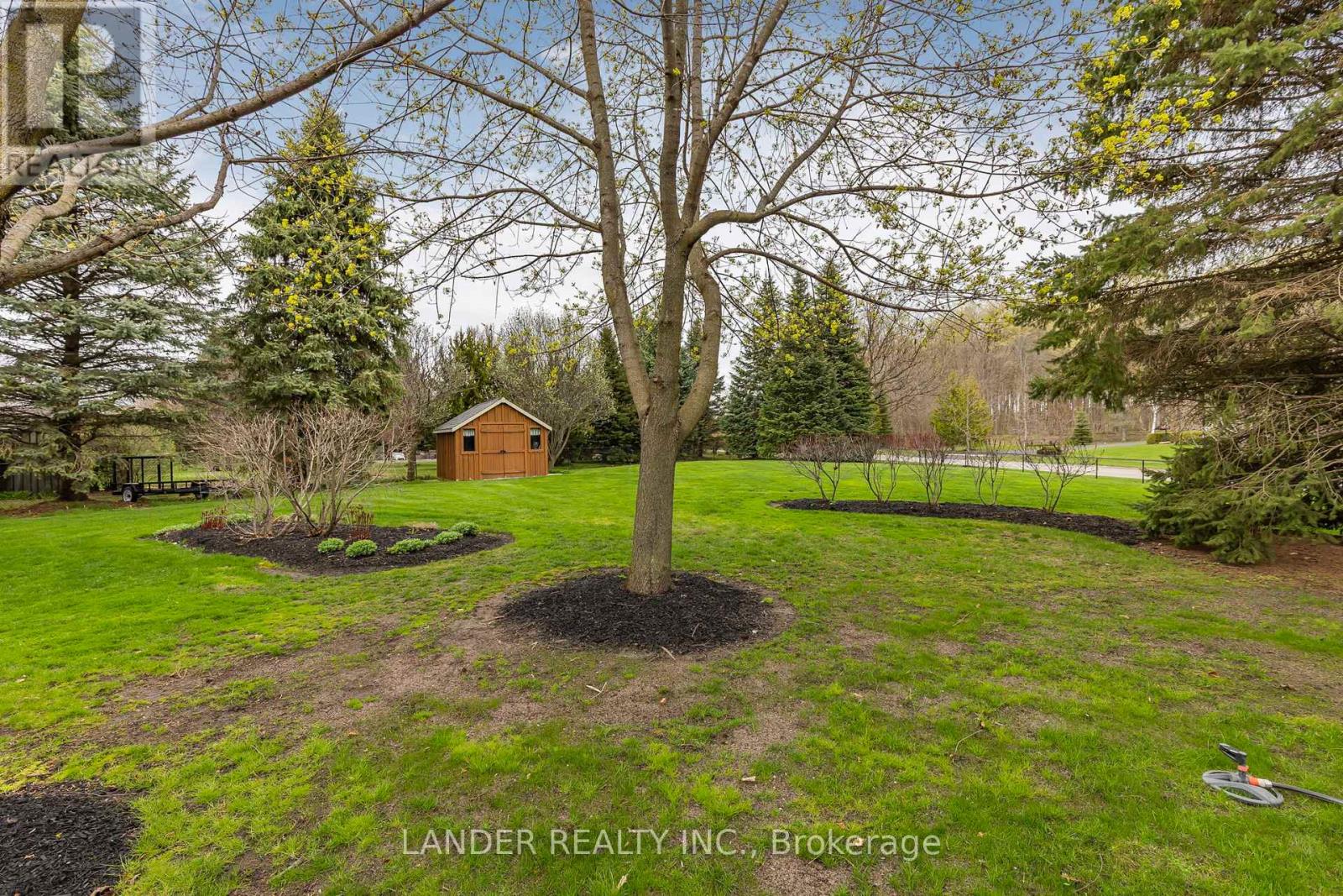 100 Colonel Wayling Boulevard, East Gwillimbury, Ontario  L0G 1V0 - Photo 42 - N12131395