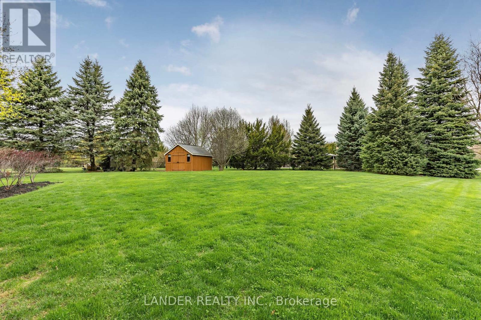 100 Colonel Wayling Boulevard, East Gwillimbury, Ontario  L0G 1V0 - Photo 43 - N12131395