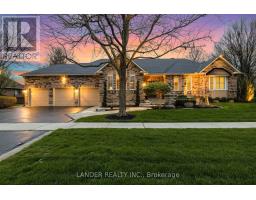 100 COLONEL WAYLING BOULEVARD, East Gwillimbury, Ontario