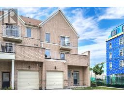 79 CATHEDRAL HIGH STREET, Markham, Ontario
