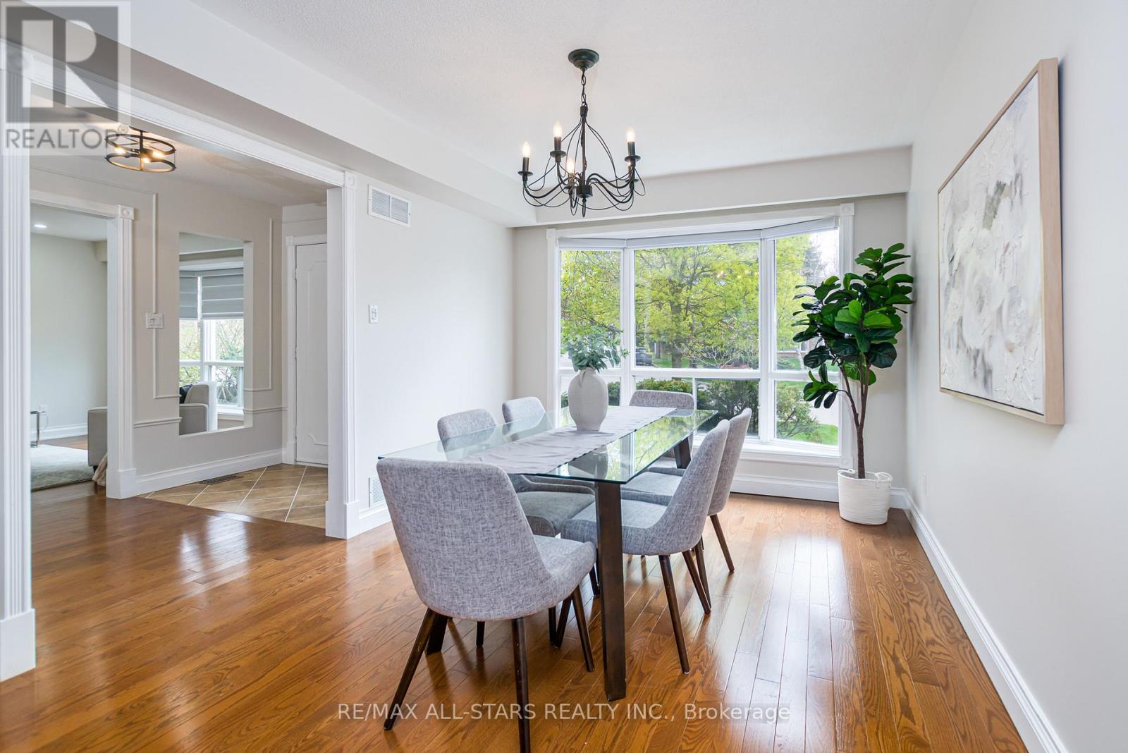 40 Sir Gawaine Place, Markham, Ontario  L3P 3A2 - Photo 10 - N12131450
