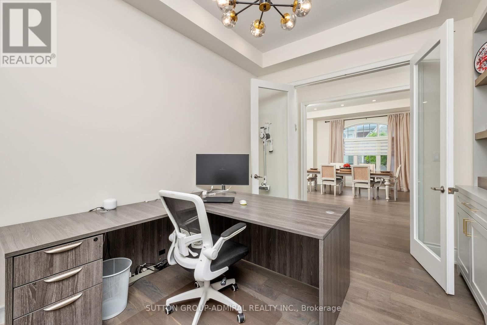36 Hurst Avenue, Vaughan, Ontario  L5A 4Y5 - Photo 11 - N12131474