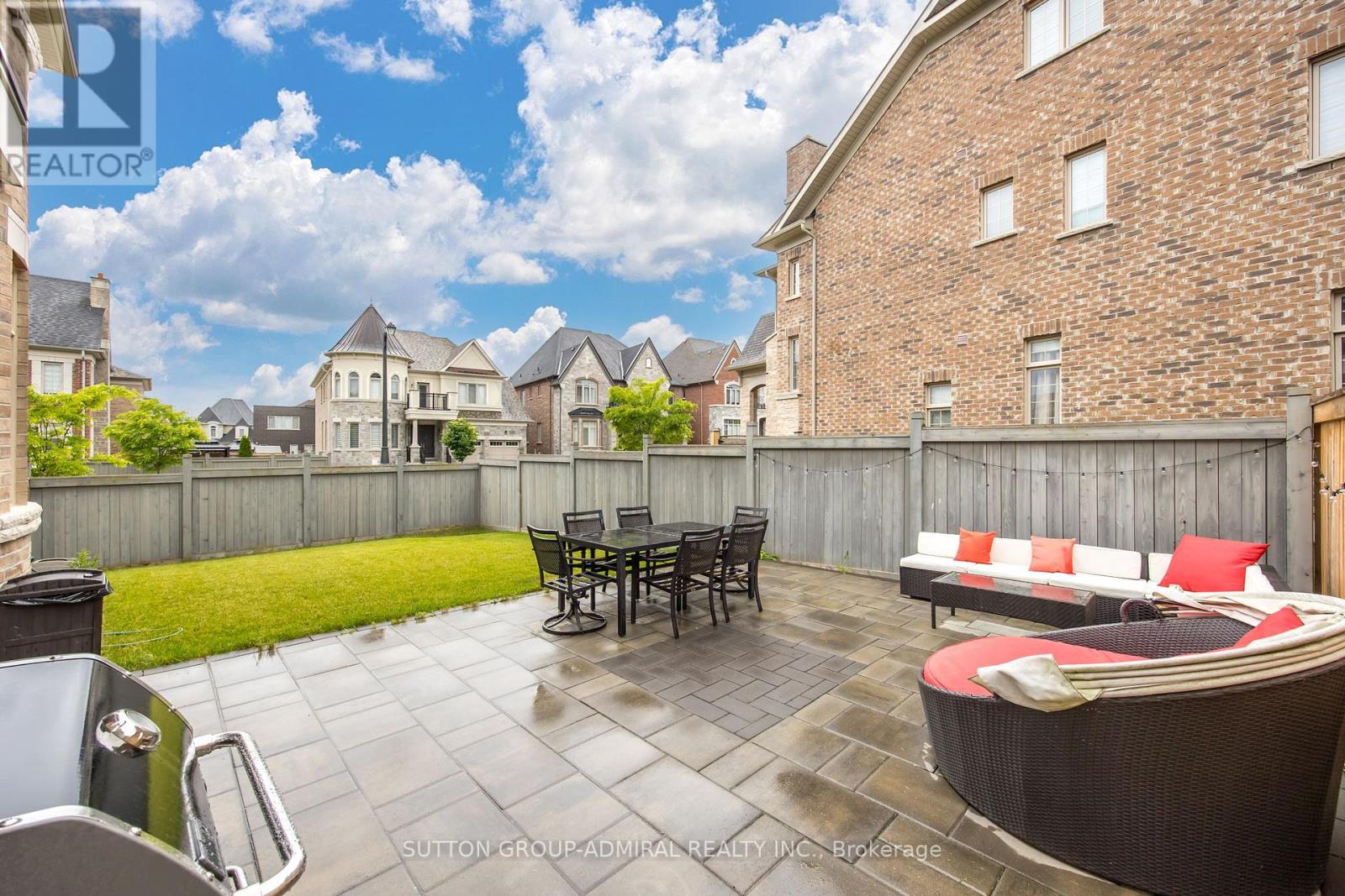 36 Hurst Avenue, Vaughan, Ontario  L5A 4Y5 - Photo 2 - N12131474